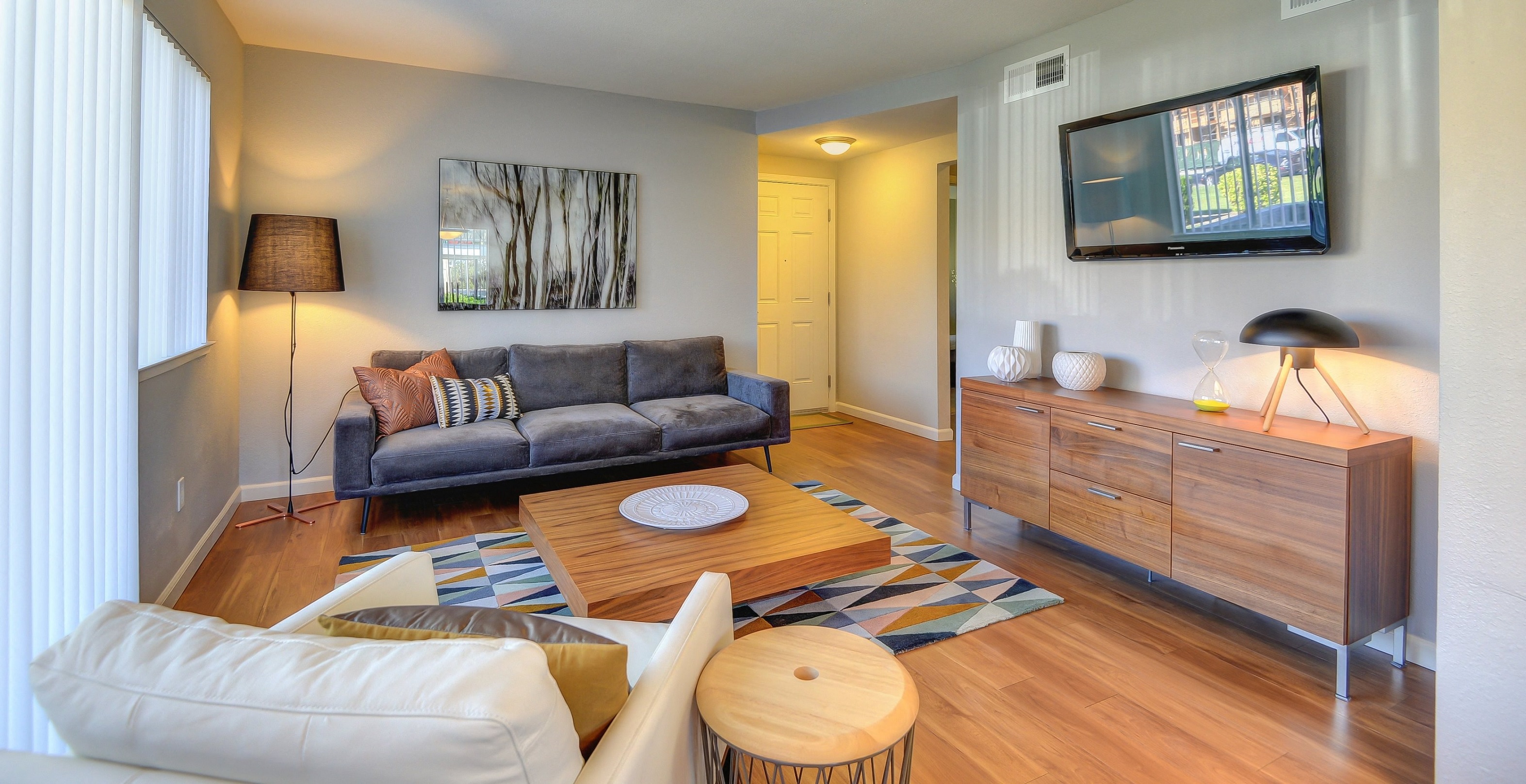 Addison Ranch Apartments | Apartments in Petaluma, CA